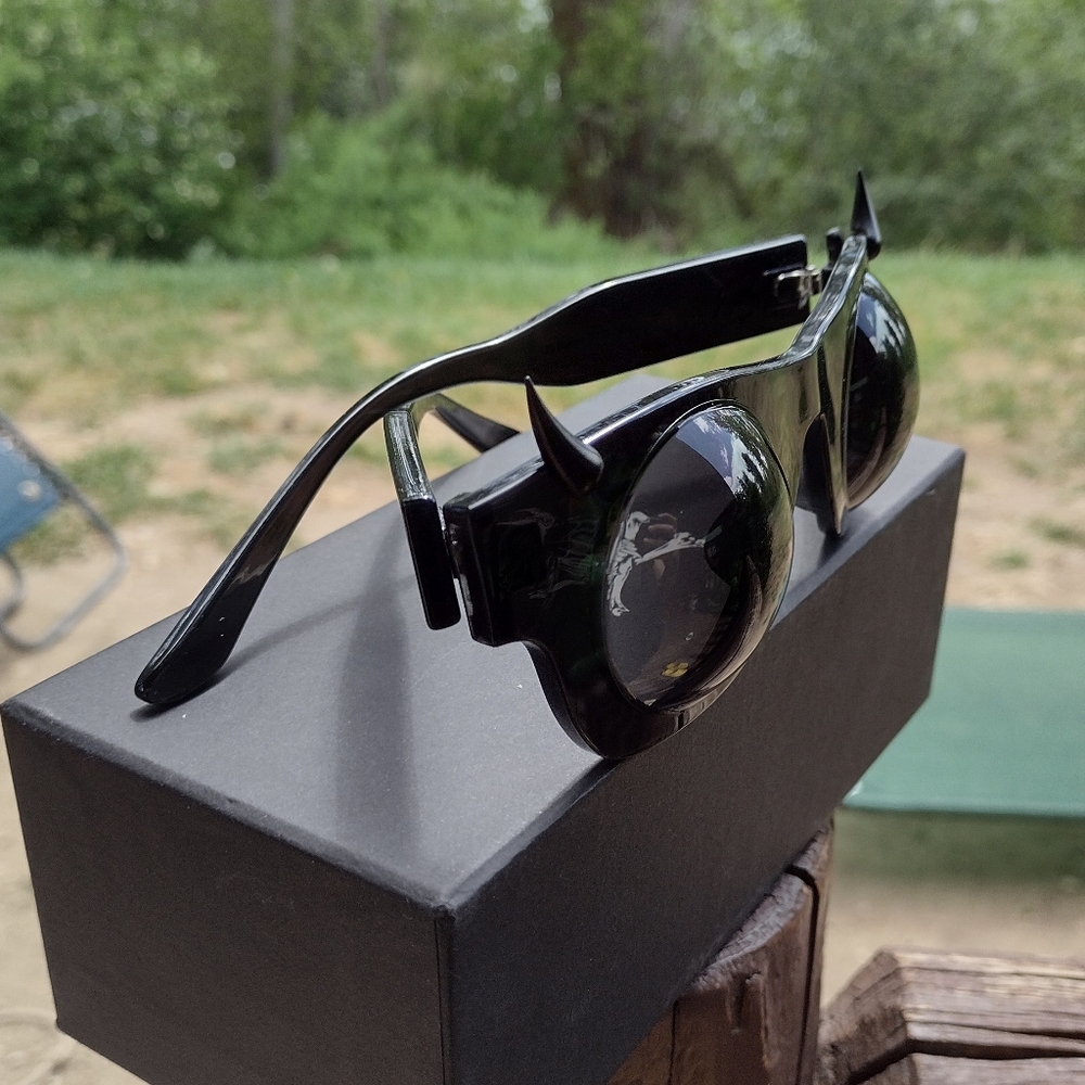 Vulgati The Beast Sunglasses